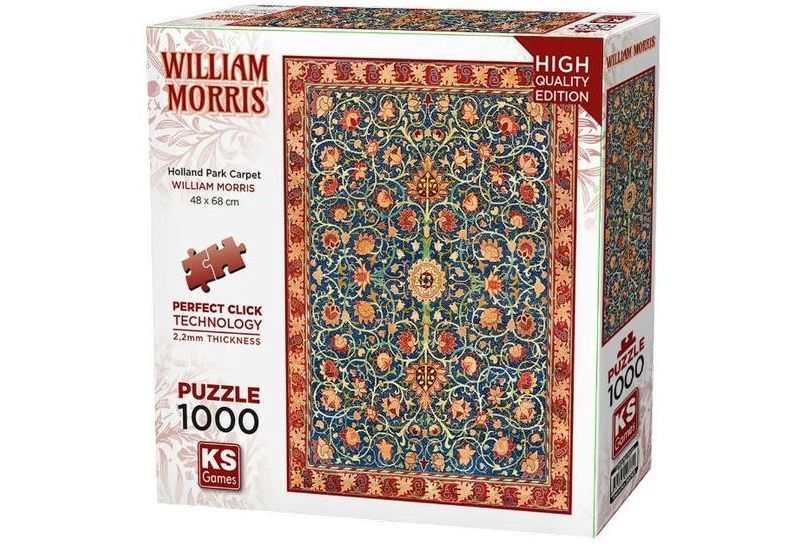 Holland Park Carpet